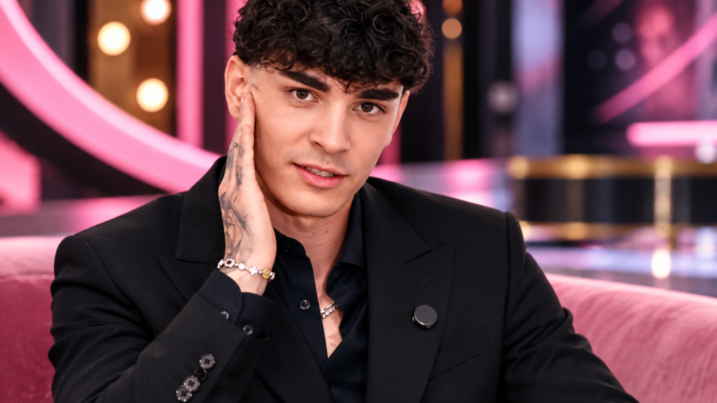 Chi è Gian Marco Ciaccia, “Il Pres”: lavoro, passato difficile e la storia con Piera Meloni al GF Vip 2026