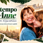 Il tempo di Anne, Sophie Marceau torna dopo 18 anni: trama e legame con LOL - Il tempo dell'amore