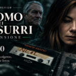 L'uomo dei sussurri, recensione: un thriller che ti farà chiudere porte e finestre, ma convince fino alla fine?