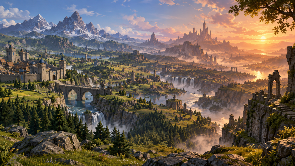 RuneScape dopo RS4 diventa una serie animata: cosa sappiamo sul nuovo progetto