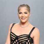 Selma Blair arrestata a New York: cosa è successo sul volo e quali sono le accuse