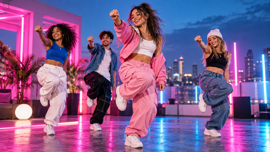 Toc Toc trend su TikTok: cosa significa Kicékéla e da dove arriva il balletto virale