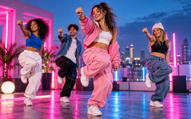 Toc Toc trend su TikTok: cosa significa Kicékéla e da dove arriva il balletto virale