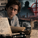 Zodiac, recensione: quando la realtà fa più paura del cinema